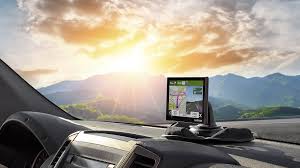 Navigation System